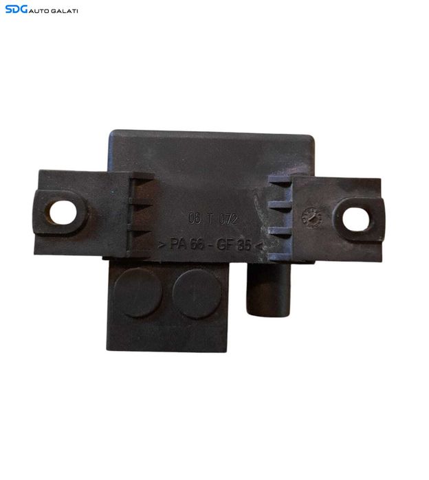 Releu Borna Baterie Mercedes CLS C219 2004 - 2010 Cod A0025426419 0332002167 [N1294]