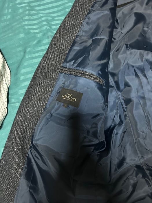 Мъжко палто NEXT, размер L