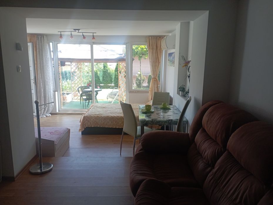 Дава се под наем Къща в Свети Влас - 35 кв.м за 35.7 € - Снимка #4