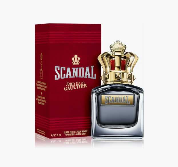 Мъжки парфюми на страхотна цена!