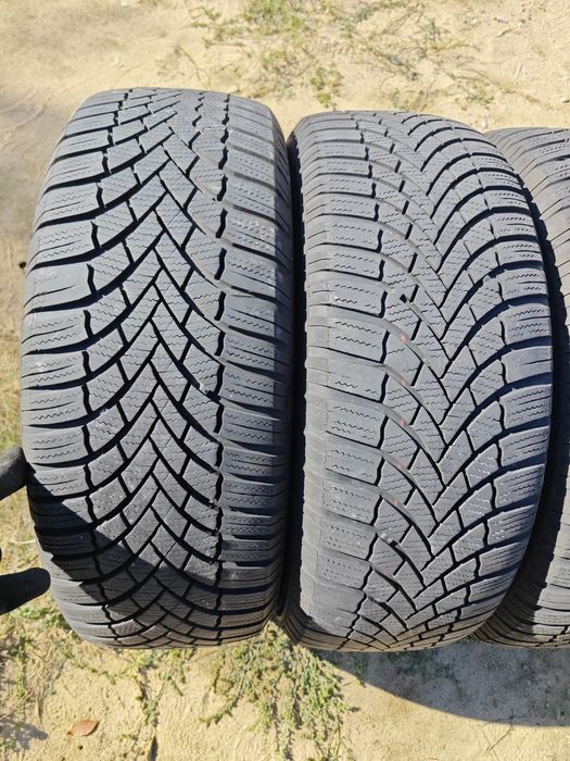 Jante Originale din Aluminiu de Skoda Octavia 2, 3 de IARNĂ M+S pe 16"
