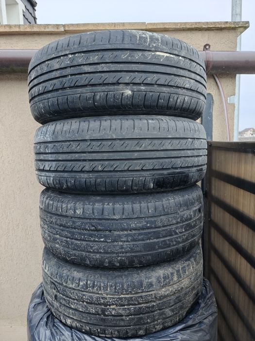 Cauciucuri R16,Jante Vw,R16 185/55/16