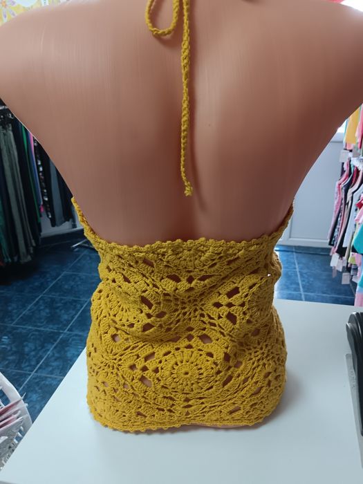 Стил и комфорт-авторски блузи за топлите дни. е