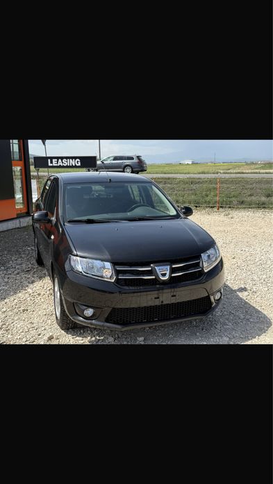 Dacia logan 0.9 tce / cutie automata / 2018