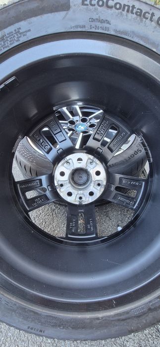 Jante Originale BMW X1 U11 / X2 U10