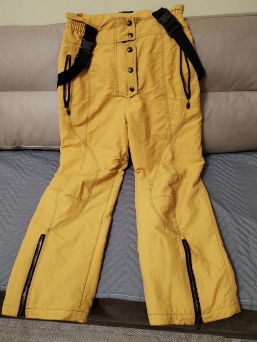 Марков ски гащеризон HEAD