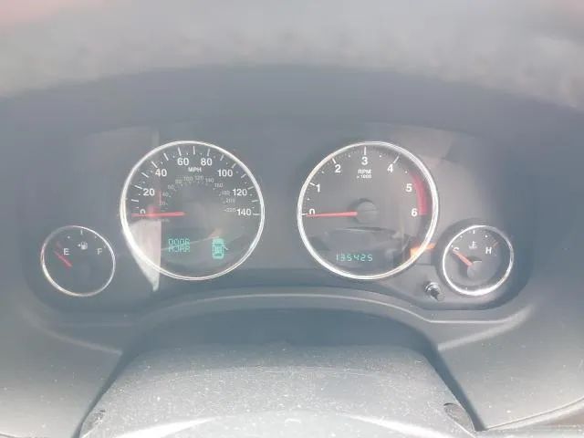 Piese de JEEP COMPASS Limited 2013 2.2CRD 4x4