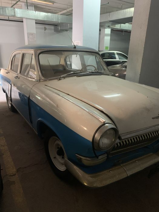 Продам Газ 21 Волга