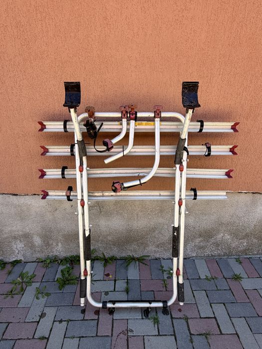 Suport pentru biciclete wv t4