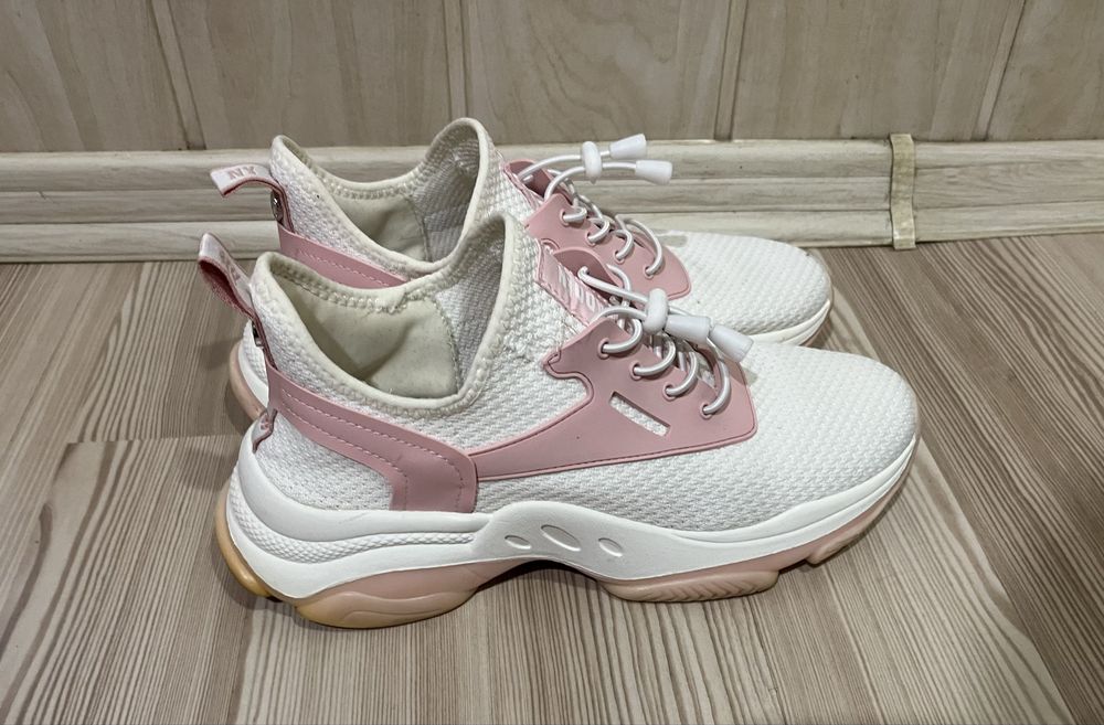 Маратонки STEVE MADDEN Match