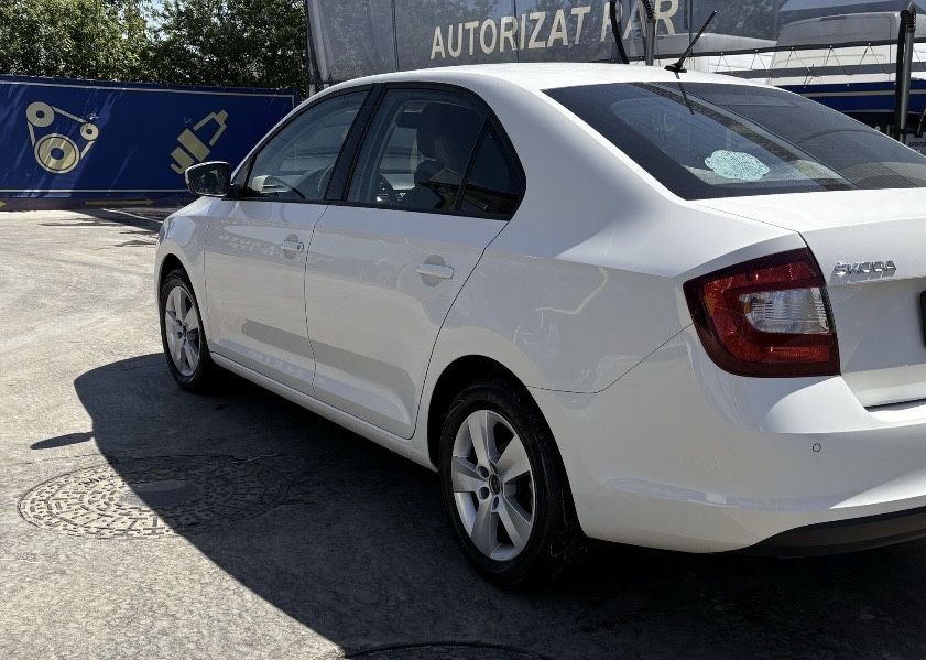 Geam usa stanga / dreapta fata / spate Skoda Octavia 3 / Superb 3 / Rapid