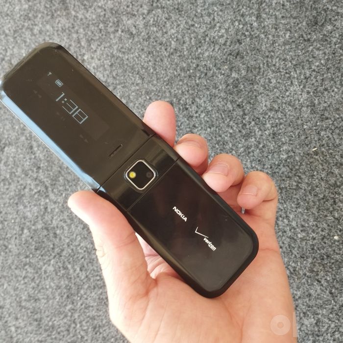 Nokia 7205 Perfectum sotladi