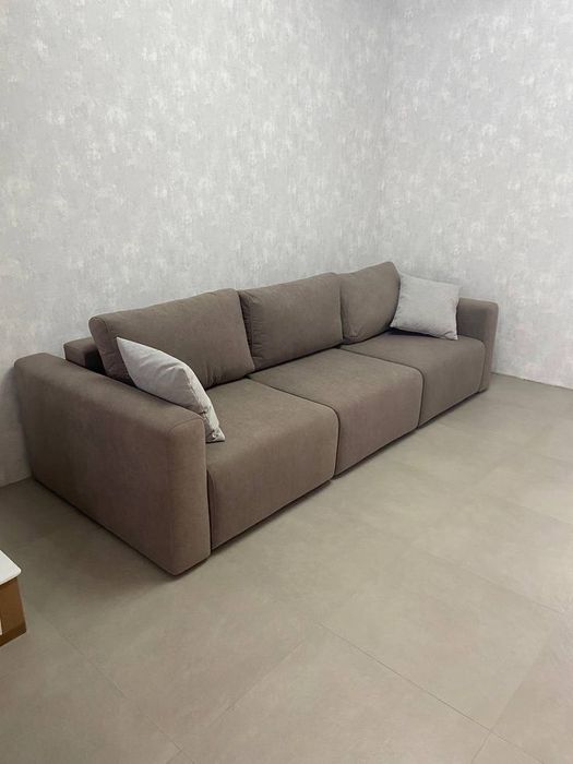 Реставрация мягкой мебели