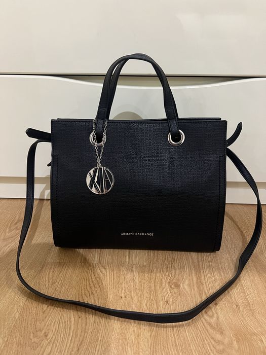 Дамска чанта Armani Exchange