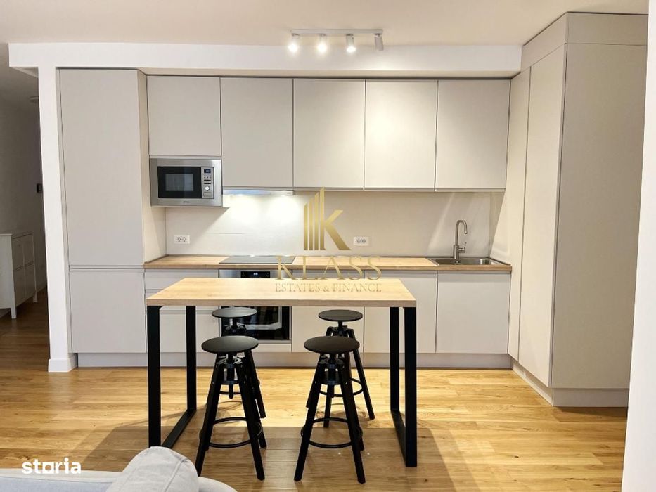 Apartament 2 camere | Carmen Sylva Residence | Unirii | Parcare inclus