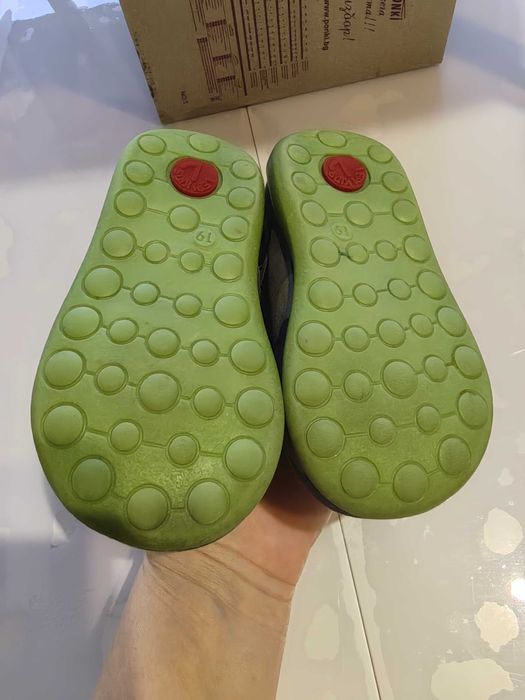 Детски обувки за момче 19 номер