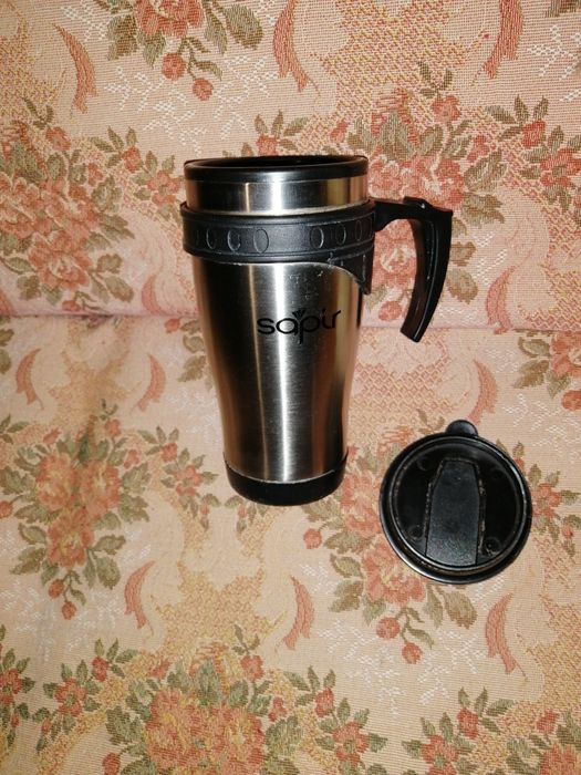 Термочаша ,, Sapir,,