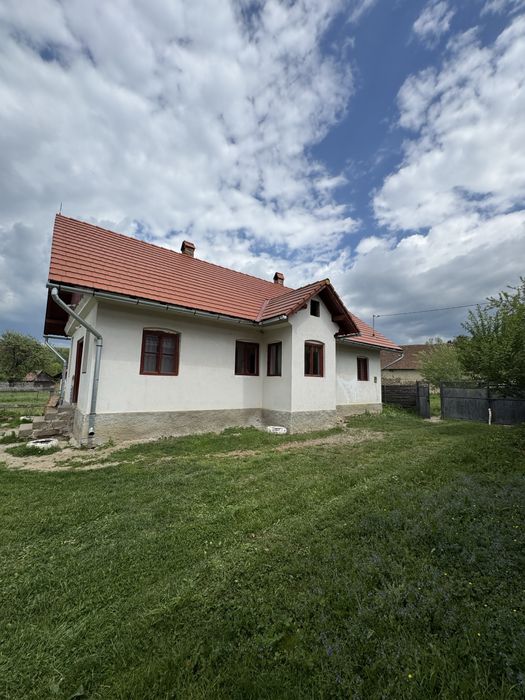 Casa de vanzare , Loc.: Casinu Nou, Judetul :Harghita