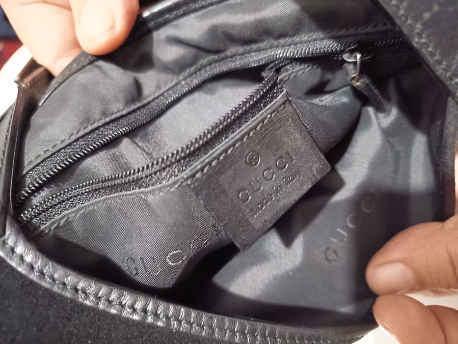 Geanta Gucci  originala