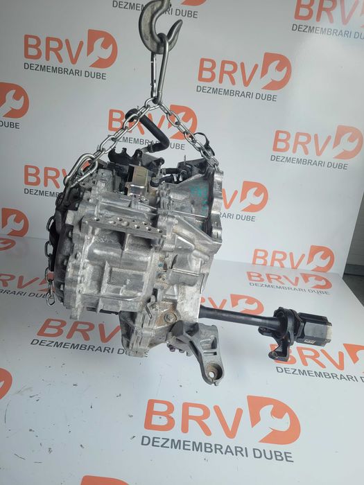 Cutie viteza automata  7 trepte pentru LEXUS ,TOYOTA RAV 4  Euro 6  2.5 motorizare   benzina,Hybrid