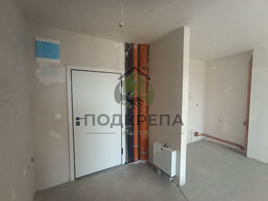 Продава се Двустаен апартамент в Пловдив, Тракия - 66 кв.м за 1591 €/кв.м - Снимка #10