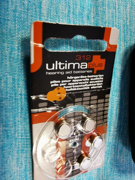 Слухов апарат Starkey нов