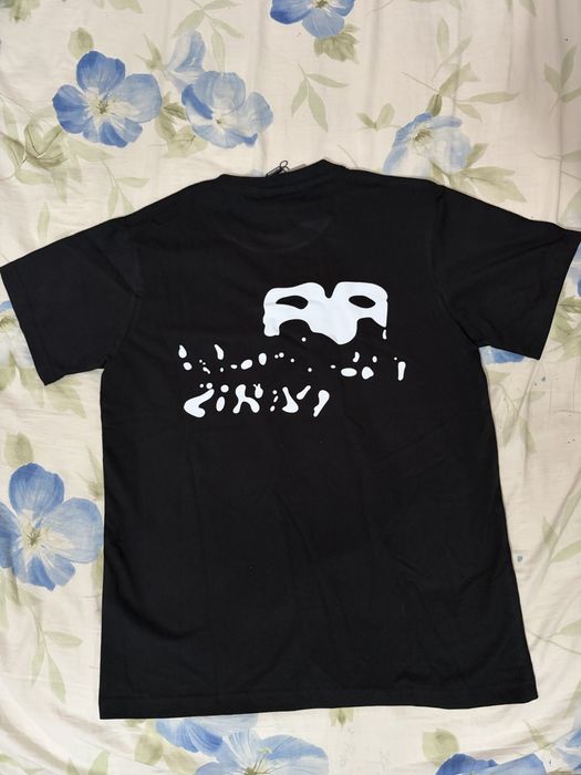 Tricou Balenciaga