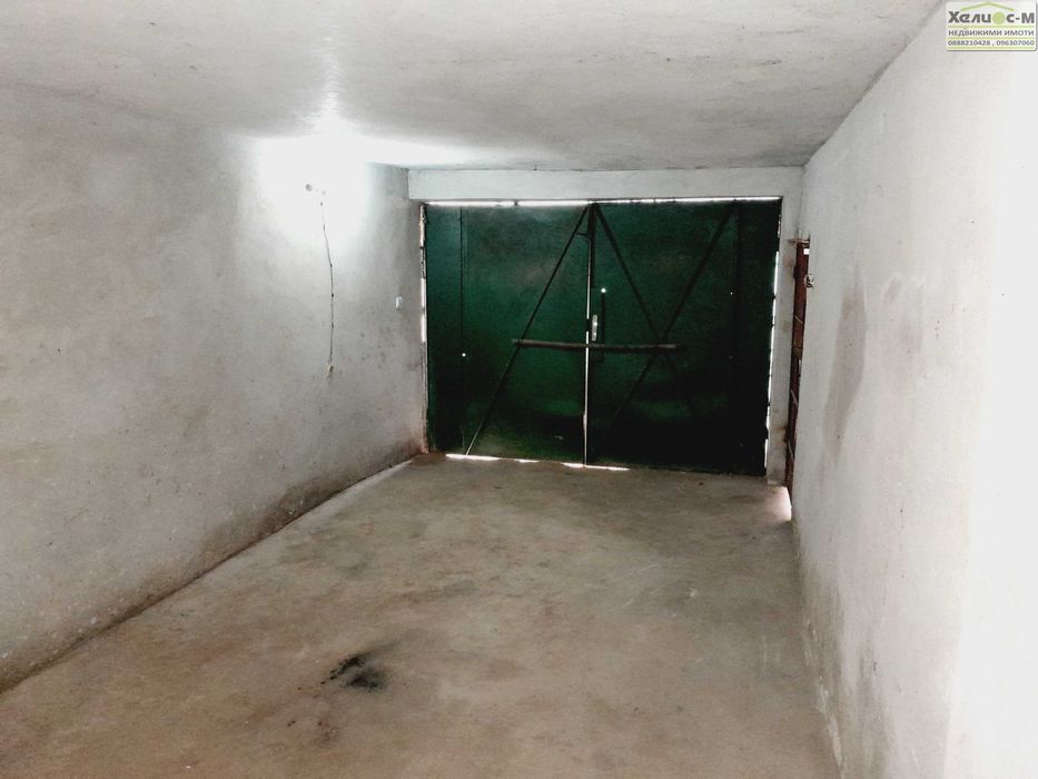 Продава се Гараж / Паркомясто в Монтана, Широк център - 35 кв.м за 802 €/кв.м - Снимка #13