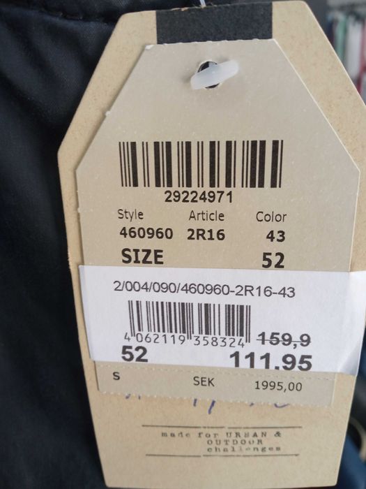 Camel Active S,M L,Мъжки елеци,есен,зима.Оригинал.