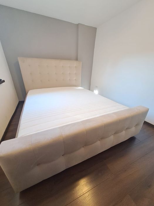 Pat rabatabil cu garanție la prețuri corecte de la 1350