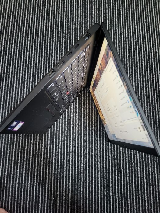 Laptop lenovo L14 gen 5 , i5 ultra , 32gb ram