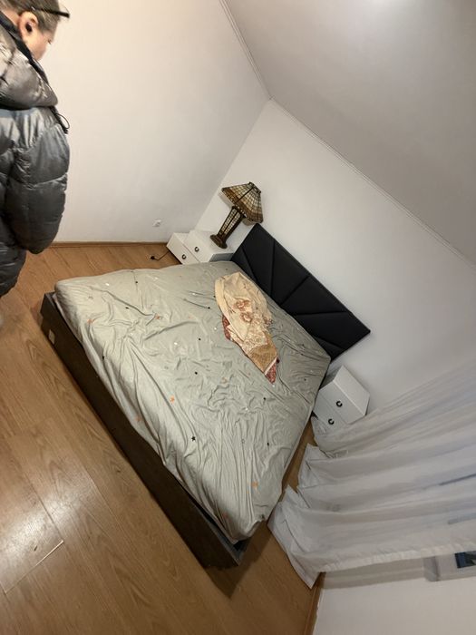 Pat dresing canapea sifonier second hamd