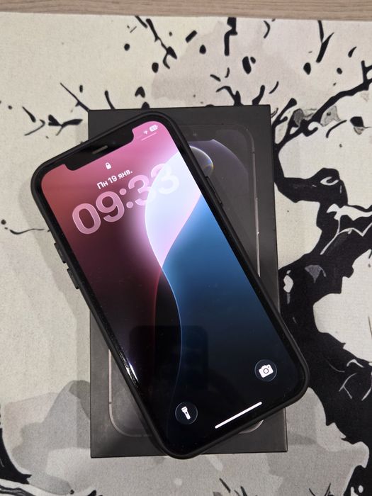 Айфон 12 про 256