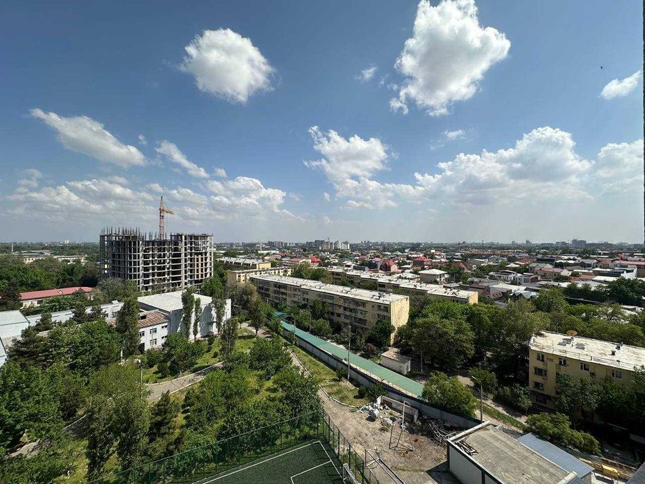 5 ком квартира в Новостройке / Бодомзар / терраса / 228 м2