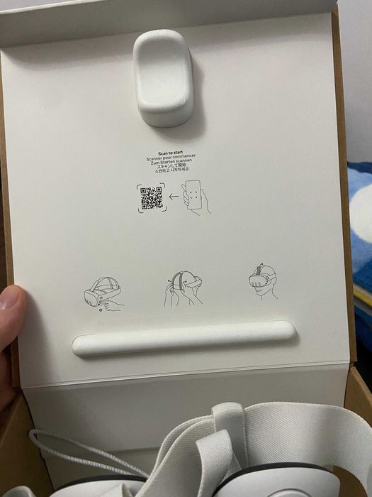 Meta Quest 3 , 128GB