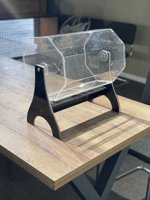 Аренда выставочной мебели для мероприятий и событий