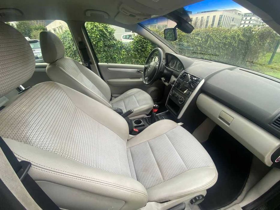 Мерцедес А160 / Mercedes A160 82hp 2007g НА ЧАСТИ!