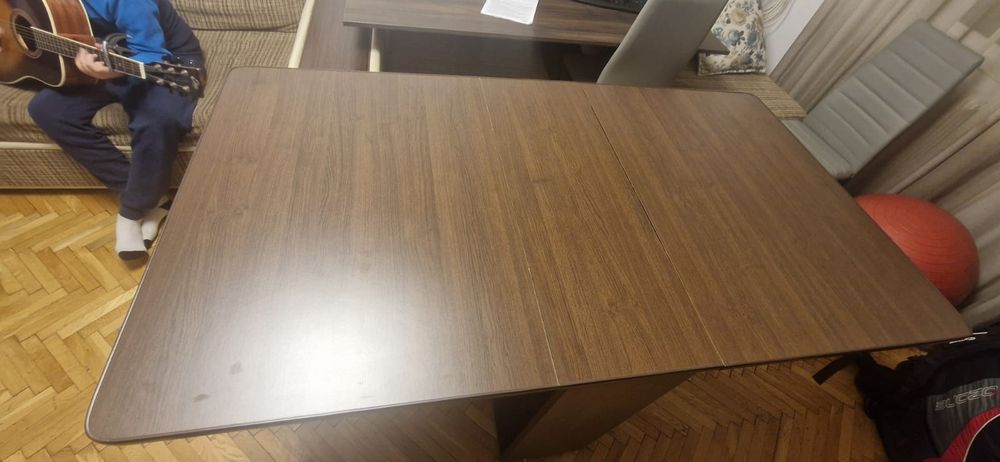 Masa extensibila