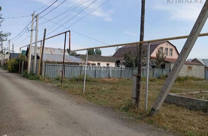 Участок сатылады Жомарт ауылы.
