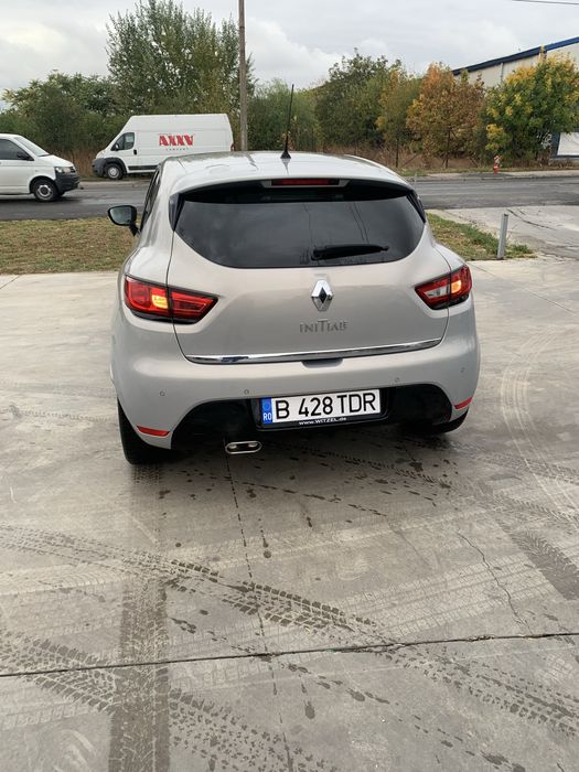 RENAULT Clio 2016 — imagine 2