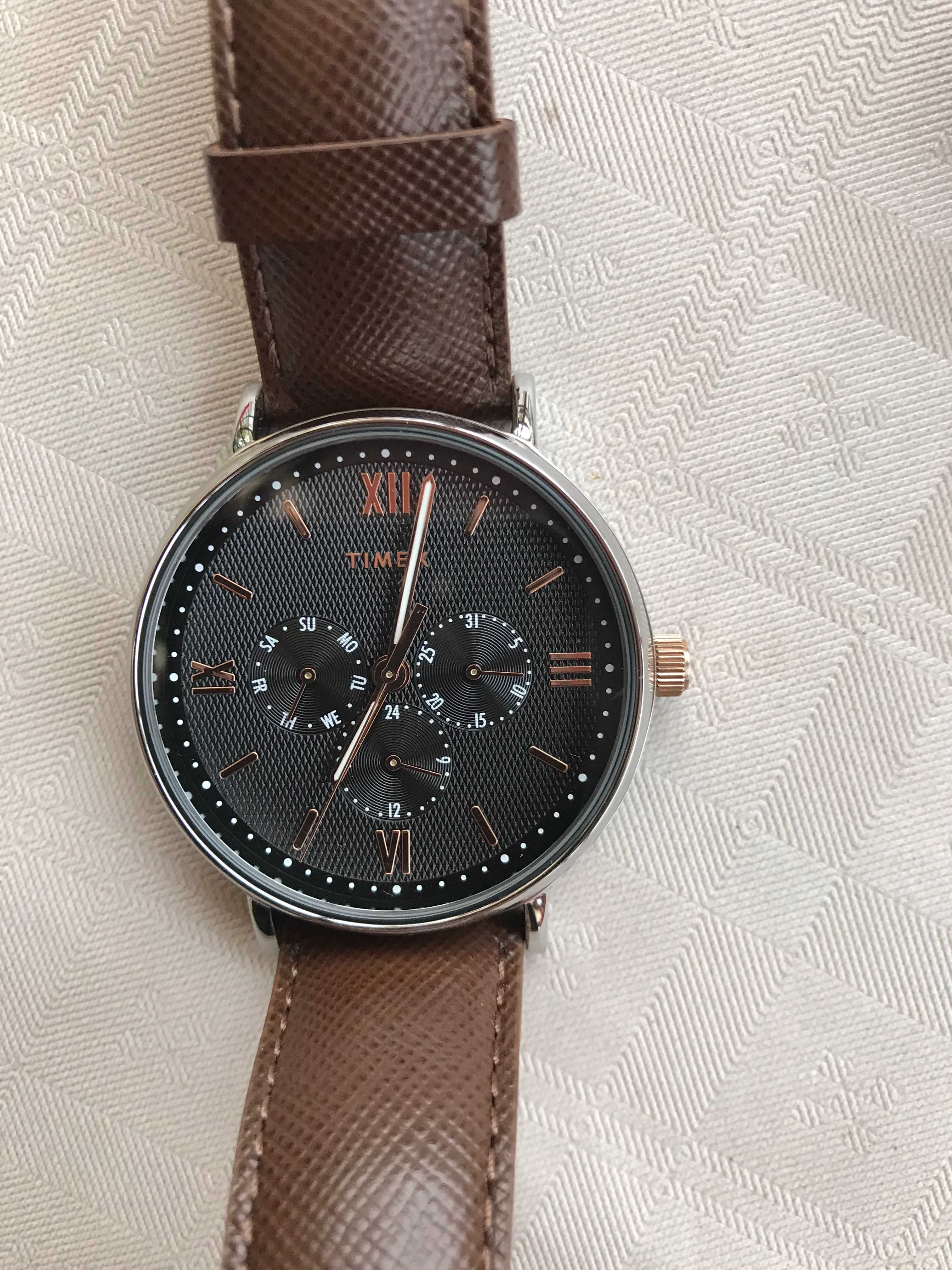 Timex tw2t35000 sales