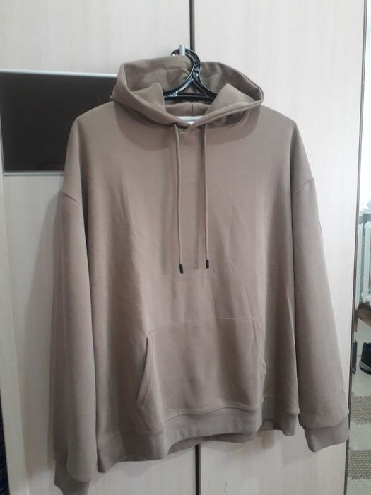 Толстовка. Доставка . 54 размер