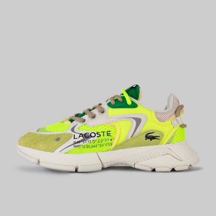 Оригинални мъжки маратонки LACOSTE L003 NEO