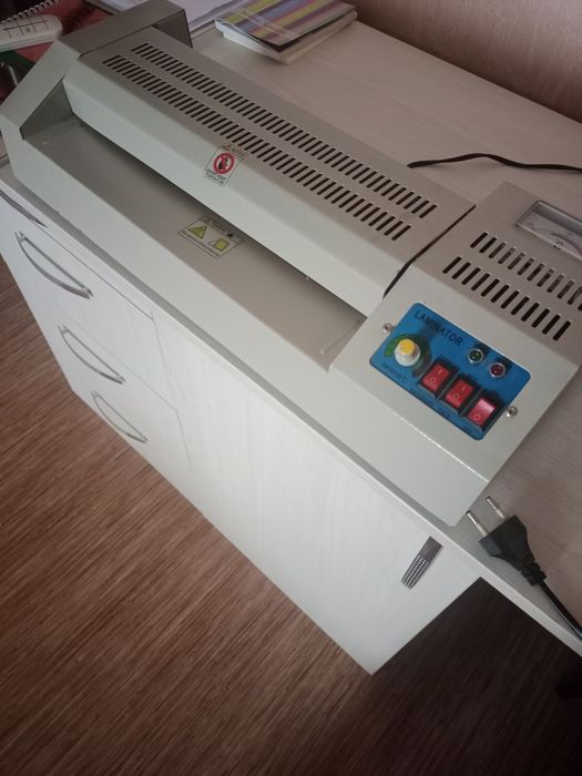 Продам ламинатор формата А3