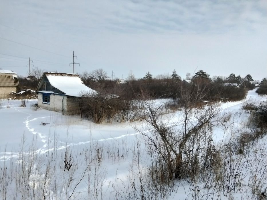 Дача приватизированная