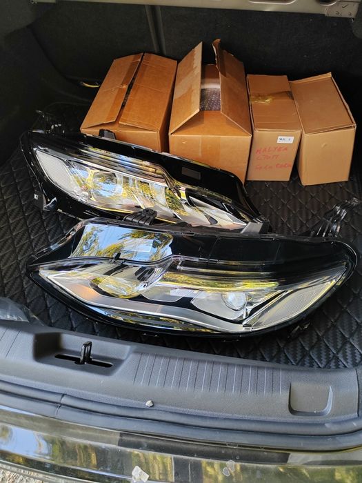 Malibu 2 fara premier