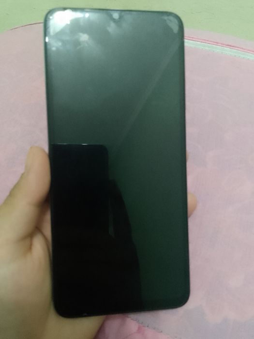 Honor  X7a plus 128 xotira