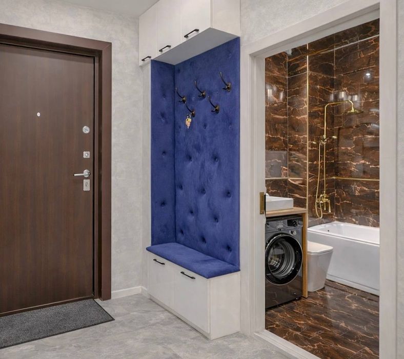 Parkent Avenue жк 2/6/9 квартира продается