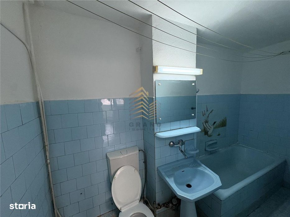 Apartament 3 Camere  | Andrei Muresanu 13