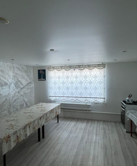 Продаётся большой дом на центральной улице